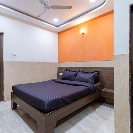 Hotel Sankalp Navi Mumbai Zewnętrze zdjęcie