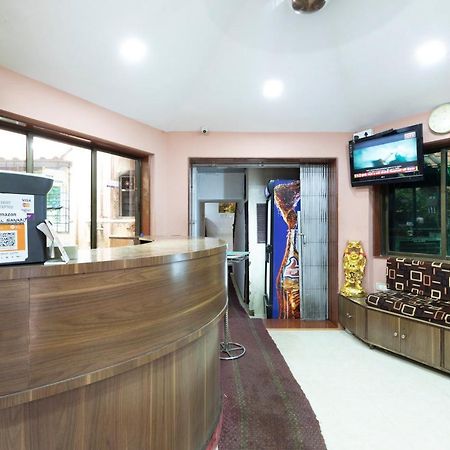 Hotel Sankalp Navi Mumbai Zewnętrze zdjęcie