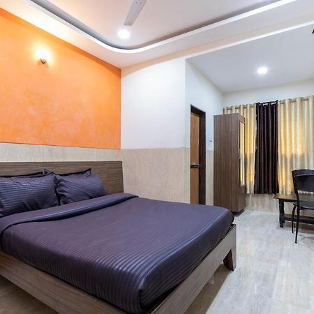 Hotel Sankalp Navi Mumbai Zewnętrze zdjęcie