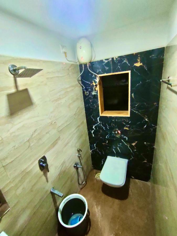 Hotel Sankalp Navi Mumbai Zewnętrze zdjęcie