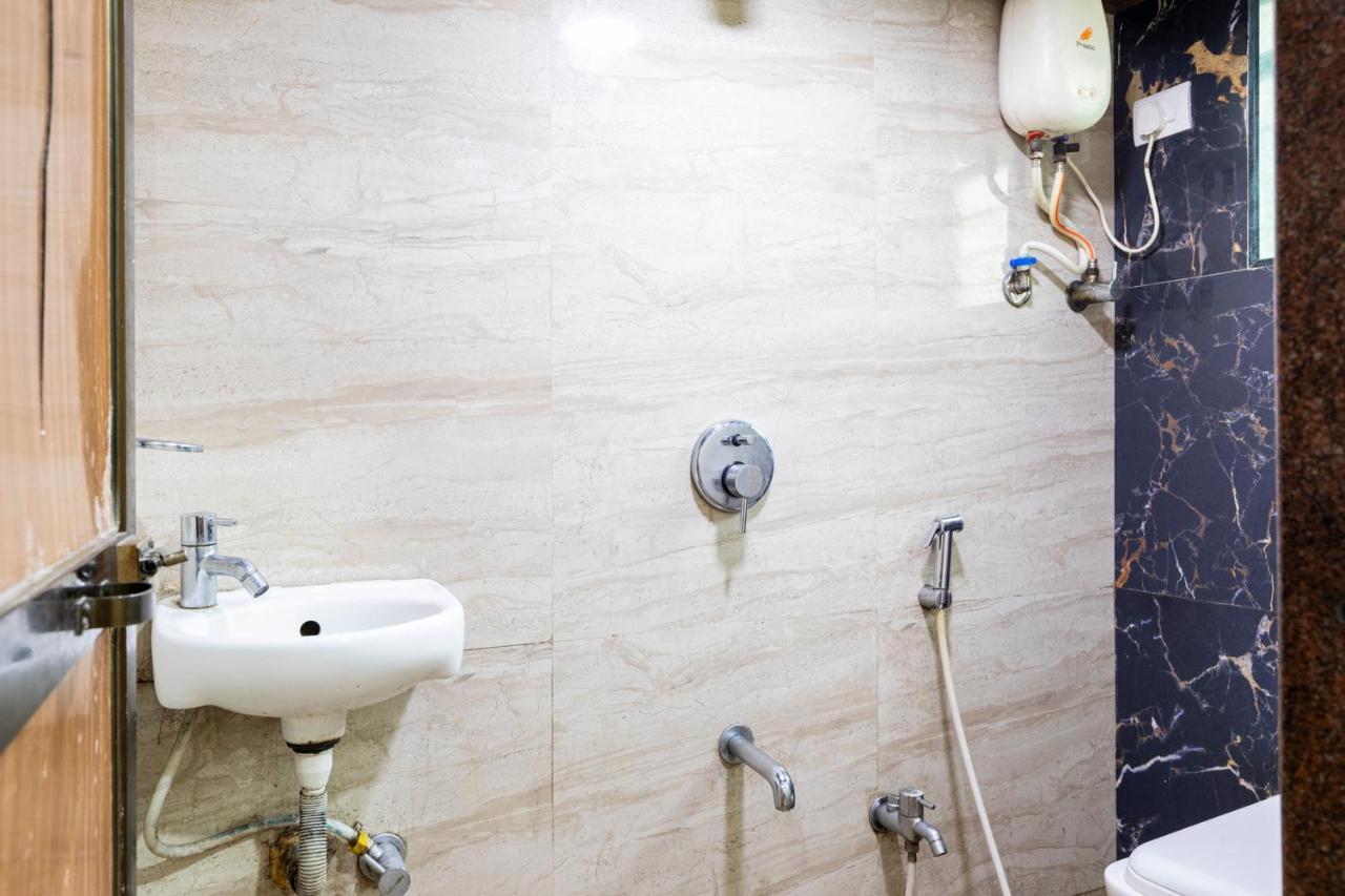 Hotel Sankalp Navi Mumbai Zewnętrze zdjęcie
