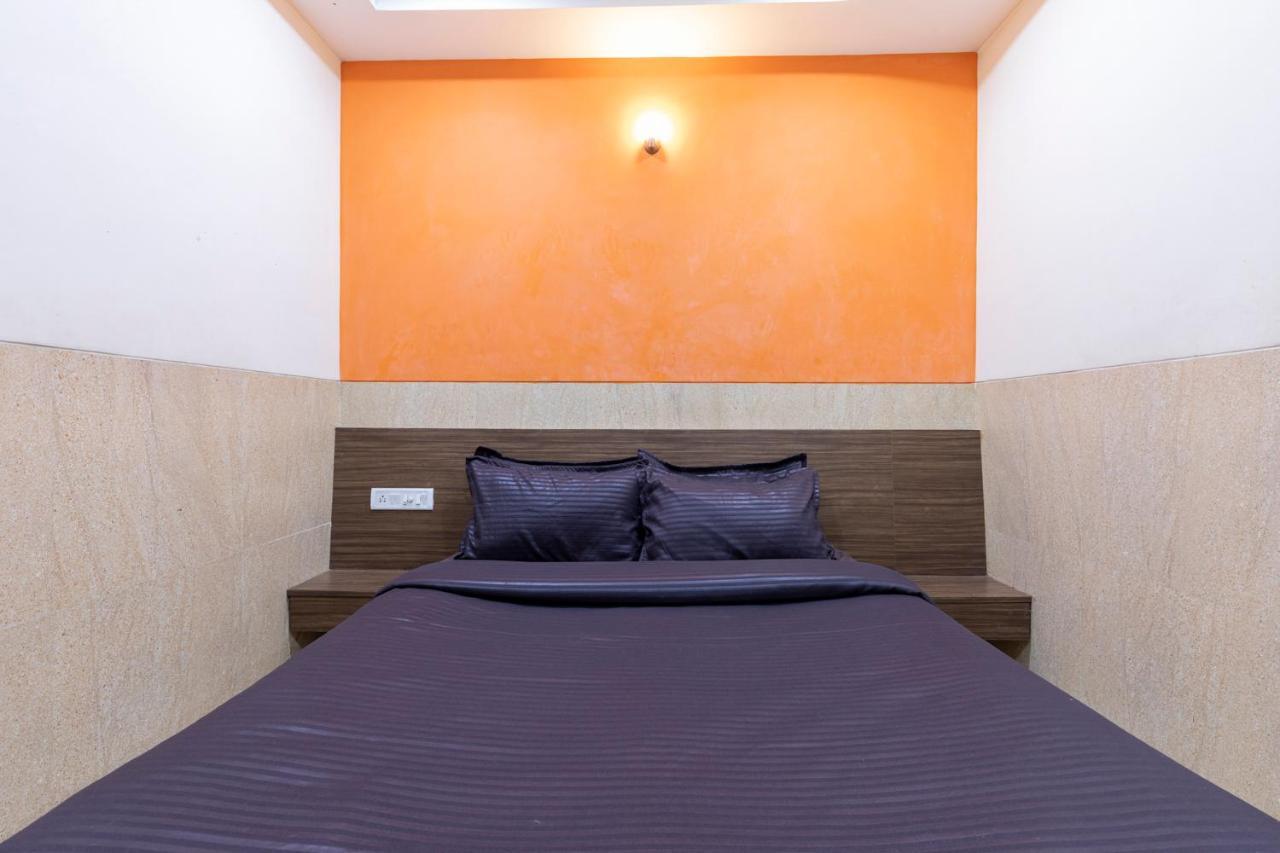 Hotel Sankalp Navi Mumbai Zewnętrze zdjęcie